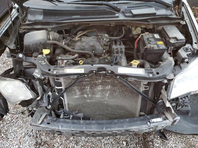 Photo 12 from auction – 2010 CHRYSLER TOWN & COU with VIN 2A4RR5D12AR217869