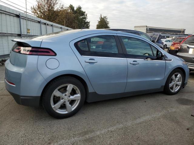 Foto 3 de la subasta – 2013 CHEVROLET VOLT con VIN 1G1RB6E44DU131262