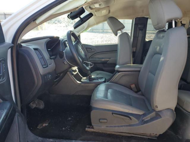 Photo 7 from auction – 2018 CHEVROLET COLORADO with VIN 1GCHSBEA2J1240446