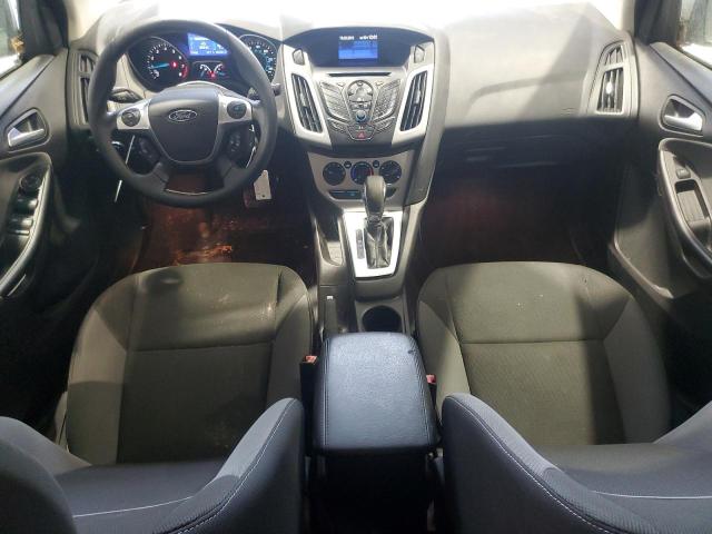 Photo 8 from auction – 2013 FORD FOCUS SE with VIN 1FADP3F23DL187073