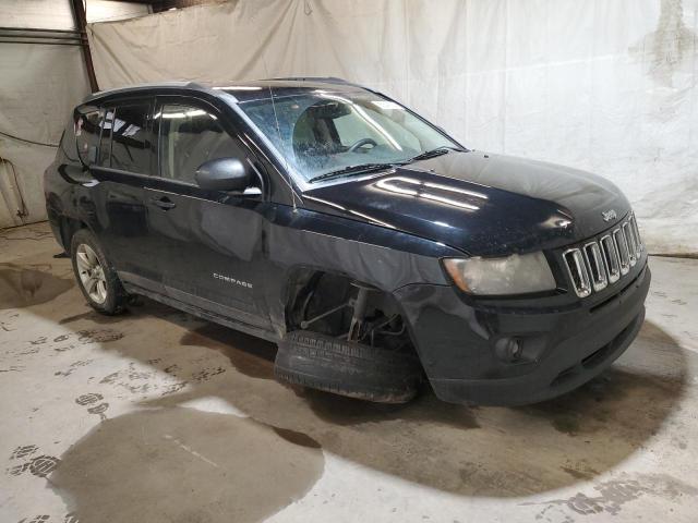 Photo 4 from auction – 2016 JEEP COMPASS SP with VIN 1C4NJDBBXGD510190