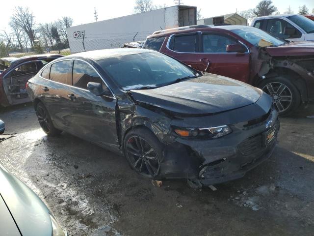 Photo 4 from auction – 2018 CHEVROLET MALIBU LT with VIN 1G1ZD5ST2JF165264