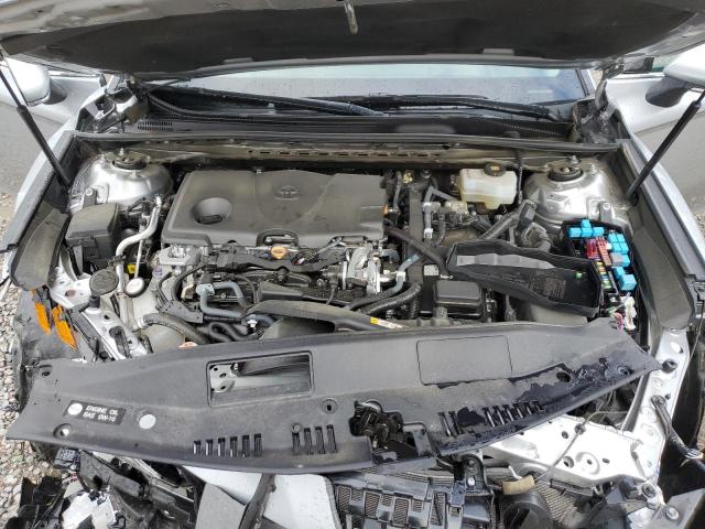 Photo 11 from auction – 2020 TOYOTA CAMRY XLE with VIN 4T1F31AK2LU531328
