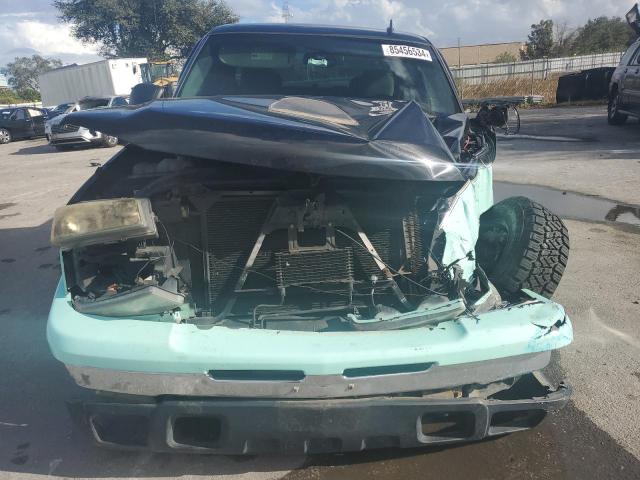 Photo 5 from auction – 2006 CHEVROLET SILVERADO with VIN 1GCEC19Z26Z136025