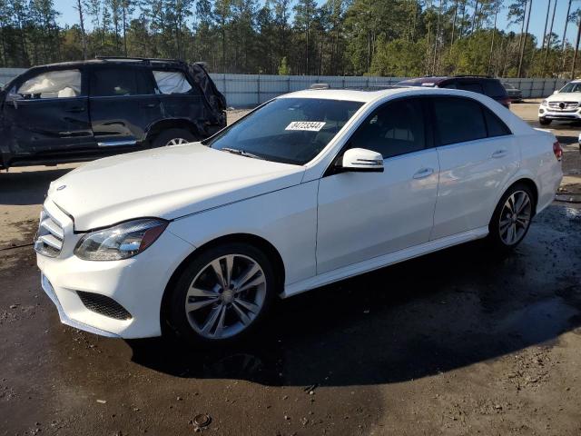 MERCEDES-BENZ E 350 2015 with VIN WDDHF5KB2FB090977 - Photo from auction