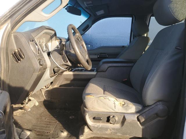 Photo 7 from auction – 2016 FORD F250 SUPER with VIN 1FT7W2BT5GED45666