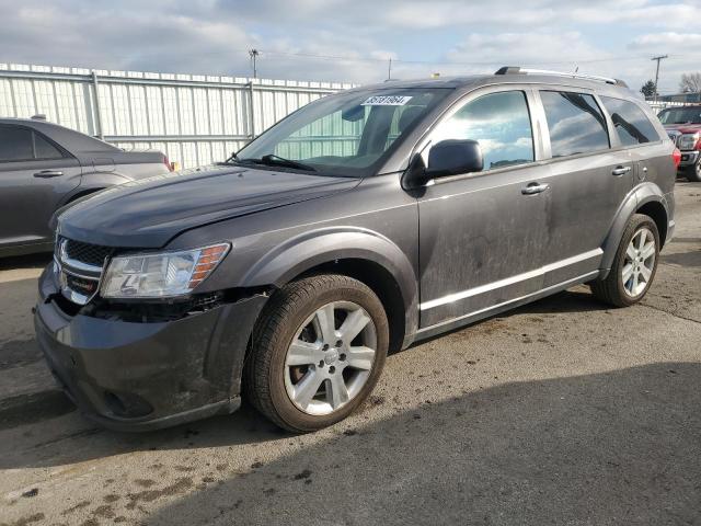 DODGE JOURNEY LI 2014 with VIN 3C4PDDDG0ET214658 - Photo from auction