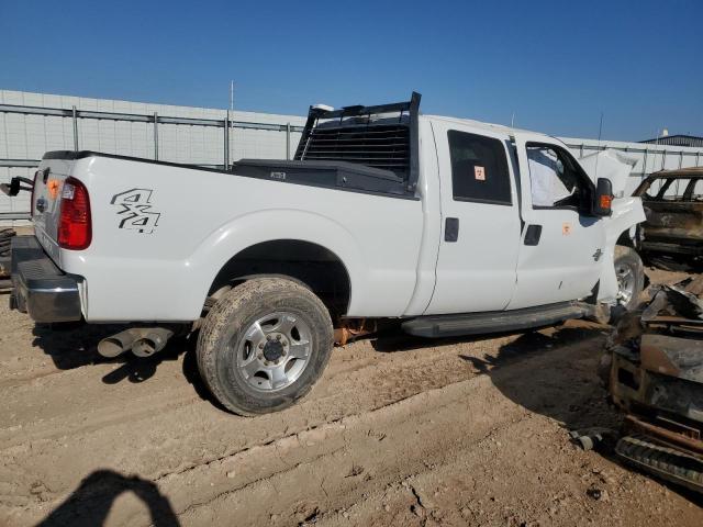 Photo 3 from auction – 2015 FORD F250 SUPER with VIN 1FT7W2BTXFED19031