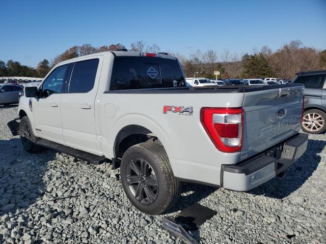 Photo 2 from auction – 2023 FORD F150 SUPER with VIN 1FTFW1ED6PFA62181