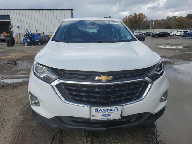 Photo 5 from auction – 2021 CHEVROLET EQUINOX LS with VIN 3GNAXHEV4MS148452