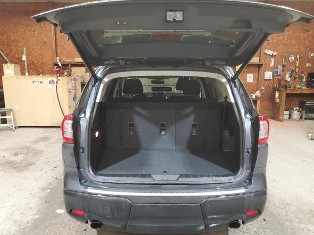 Photo 6 from auction – 2021 SUBARU ASCENT PRE with VIN 4S4WMACD0M3437290