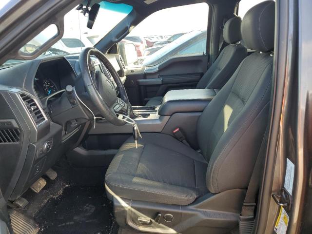 Photo 7 from auction – 2016 FORD F150 SUPER with VIN 1FTEW1CG0GKF31622