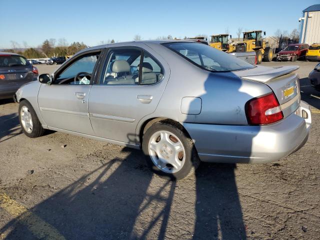 Photo 2 from auction – 2001 NISSAN ALTIMA GXE with VIN 1N4DL01A41C136993