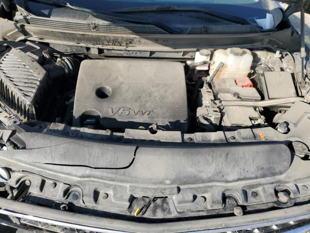 Photo 12 from auction – 2021 BUICK ENCLAVE AV with VIN 5GAEVCKW1MJ206682