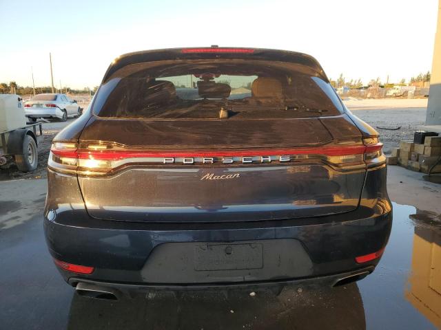 Photo 6 from auction – 2020 PORSCHE MACAN with VIN WP1AA2A53LLB10775