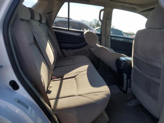 Photo 11 from auction – 2005 TOYOTA 4RUNNER SR with VIN JTEBU14R750074157