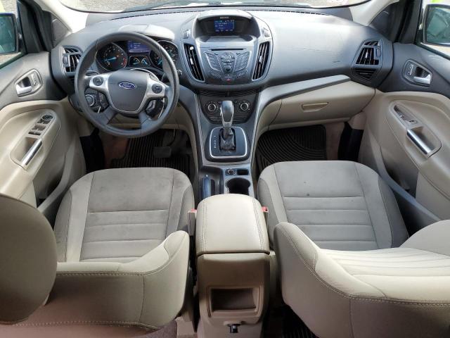 Photo 8 from auction – 2013 FORD ESCAPE SE with VIN 1FMCU9GX1DUD89038