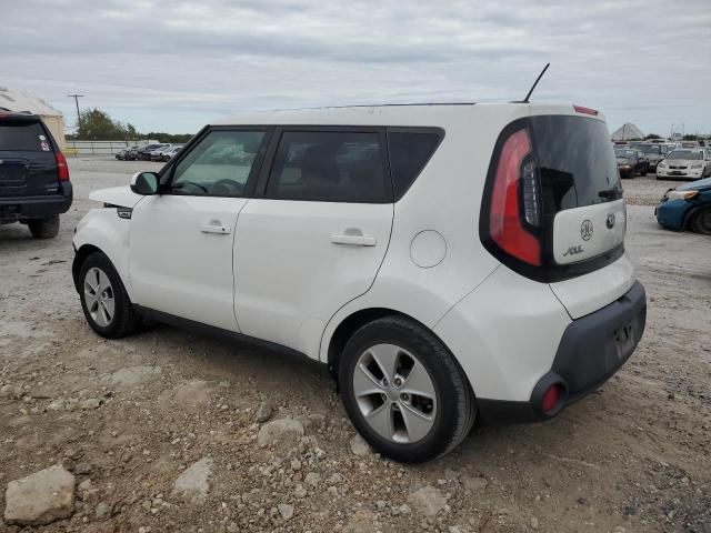 Photo 2 from auction – 2016 KIA SOUL with VIN KNDJN2A20G7275810
