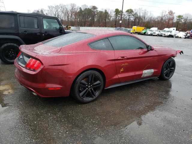 Photo 3 from auction – 2016 FORD MUSTANG with VIN 1FA6P8TH9G5270806