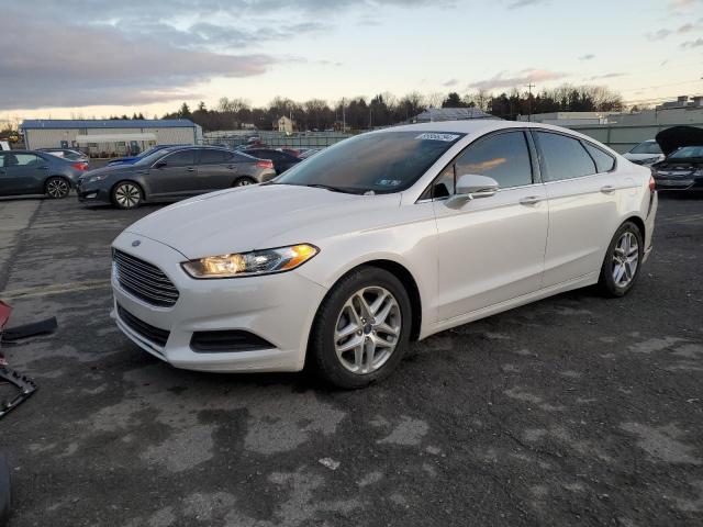 Photo 1 from auction – 2013 FORD FUSION SE with VIN 3FA6P0H77DR197591