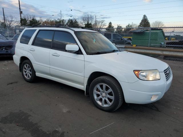 Photo 4 from auction – 2008 SUBARU FORESTER 2 with VIN JF1SG65668H701651
