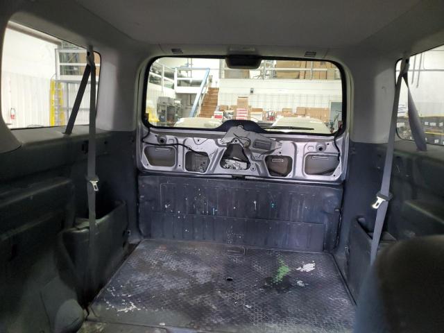 Photo 10 from auction – 2005 HONDA ELEMENT LX with VIN 5J6YH18345L015181