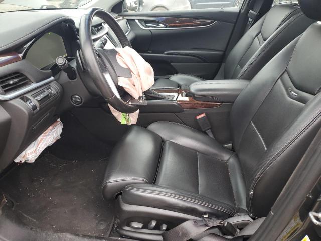 Photo 7 from auction – 2013 CADILLAC XTS PREMIU with VIN 2G61T5S30D9107239