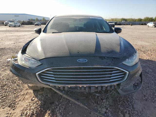 Photo 5 from auction – 2019 FORD FUSION SE with VIN 3FA6P0LU8KR139970