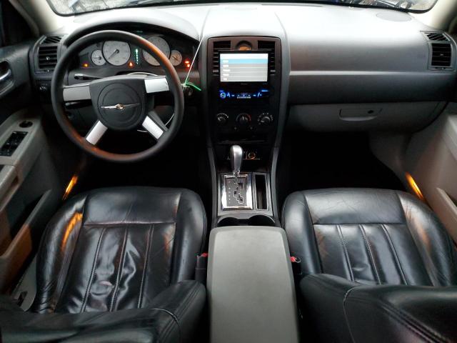 Photo 8 from auction – 2006 CHRYSLER 300 with VIN 2C3KA43R16H493932