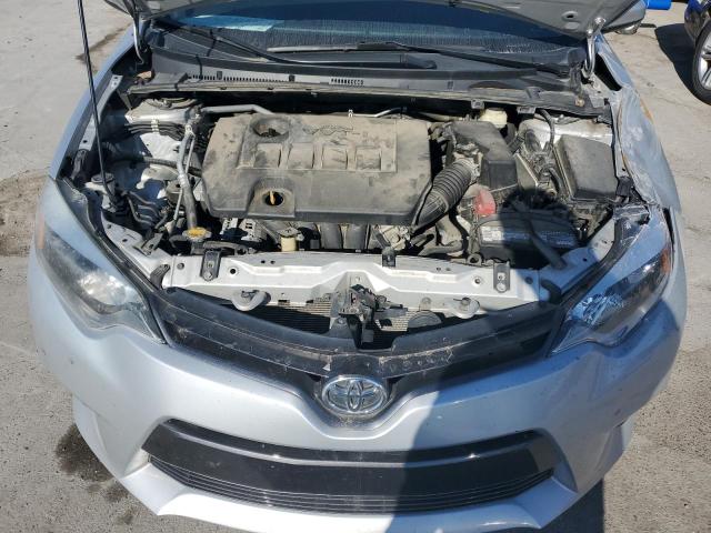 Photo 11 from auction – 2016 TOYOTA COROLLA L with VIN 5YFBURHE4GP552179