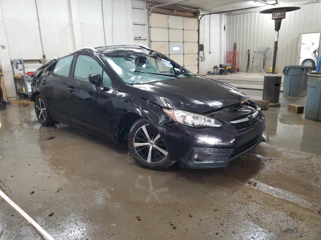 Photo 4 from auction – 2020 SUBARU IMPREZA PR with VIN 4S3GTAD68L3730431
