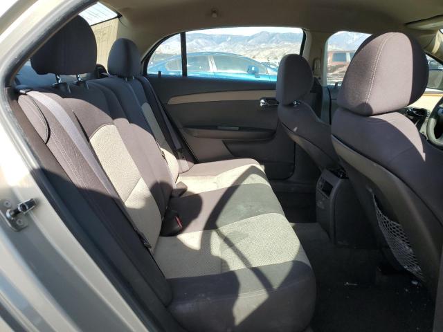 Photo 10 from auction – 2011 CHEVROLET MALIBU 1LT with VIN 1G1ZC5E18BF280286