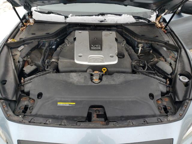Photo 11 from auction – 2014 INFINITI Q50 BASE with VIN JN1BV7AR3EM685324