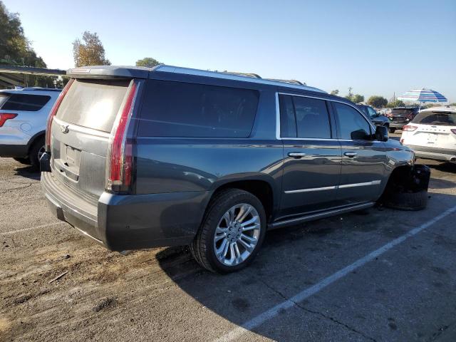 Photo 3 from auction – 2019 CADILLAC ESCALADE E with VIN 1GYS4JKJ2KR172340