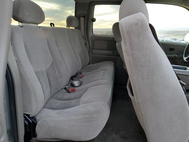 Photo 10 from auction – 2003 CHEVROLET SILVERADO with VIN 2GCEC19V231254786