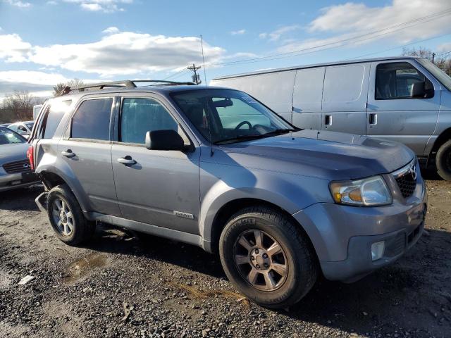 Photo 4 from auction – 2008 MAZDA TRIBUTE S with VIN 4F2CZ96188KM07183