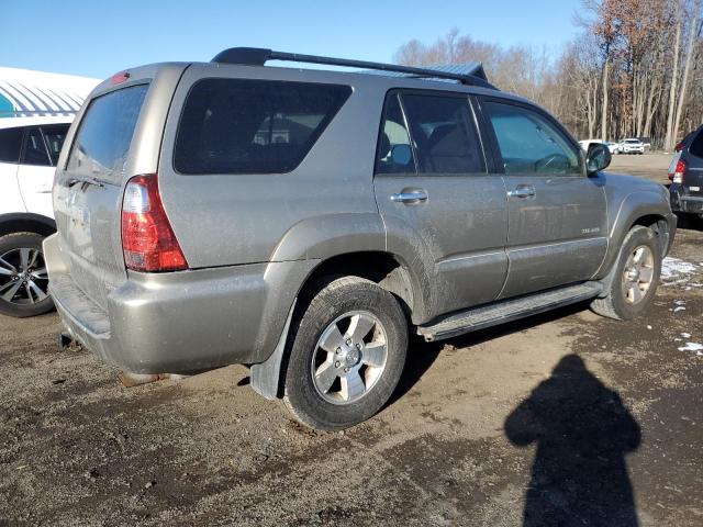 Photo 3 from auction – 2006 TOYOTA 4RUNNER SR with VIN JTEBU14R560095848