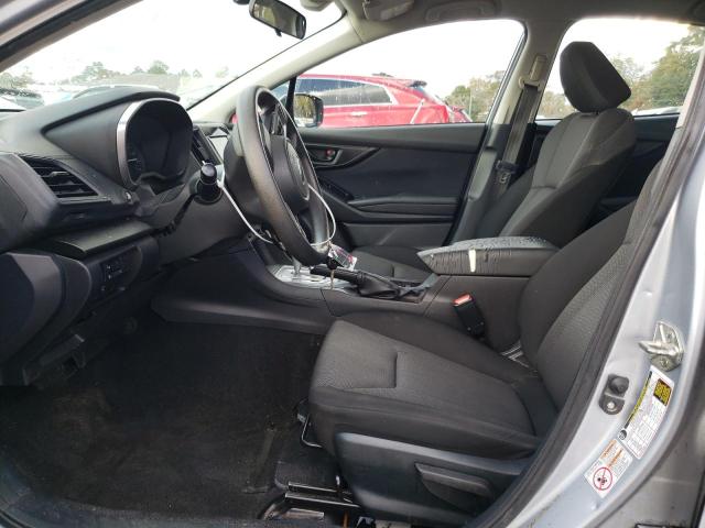Photo 7 from auction – 2019 SUBARU IMPREZA PR with VIN 4S3GTAD69K3749312