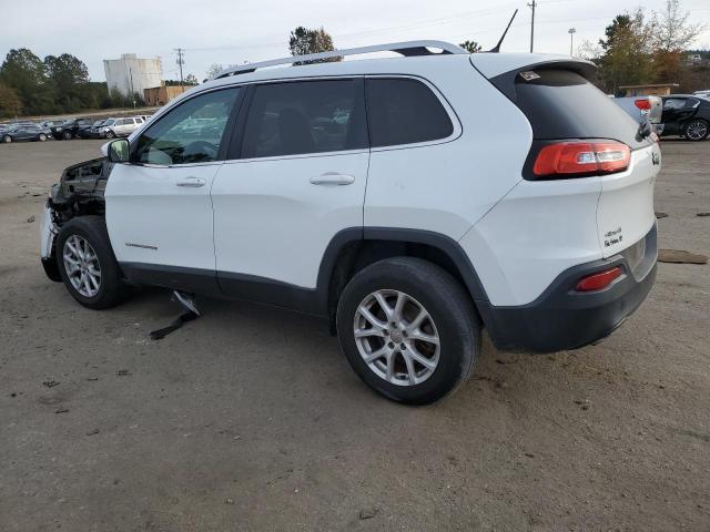 Photo 2 from auction – 2015 JEEP CHEROKEE L with VIN 1C4PJMCB3FW745296