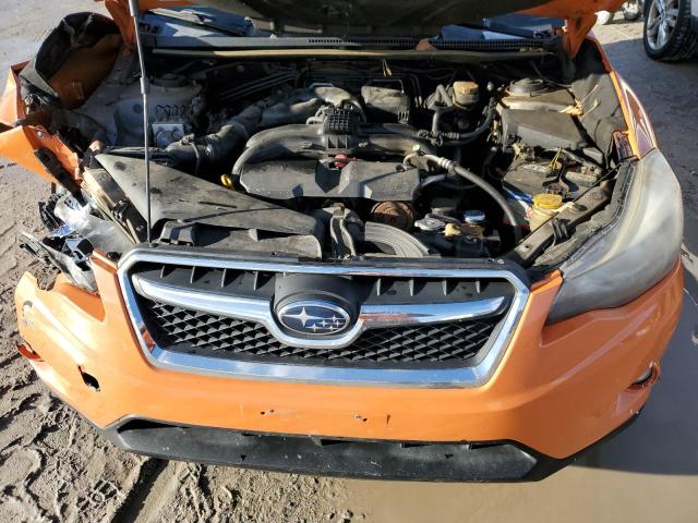 Photo 12 from auction – 2013 SUBARU XV CROSSTR with VIN JF2GPACC1D2863133