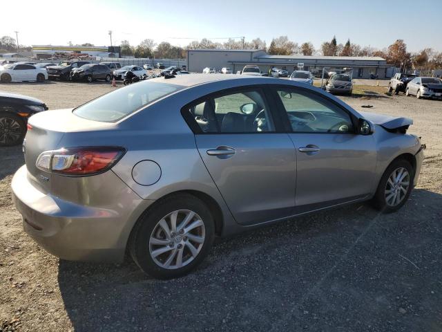 Photo 3 from auction – 2012 MAZDA 3 I with VIN JM1BL1W83C1536510