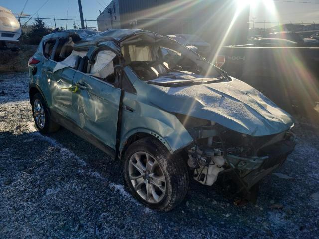 Photo 4 from auction – 2013 FORD ESCAPE SEL with VIN 1FMCU9H97DUA96163
