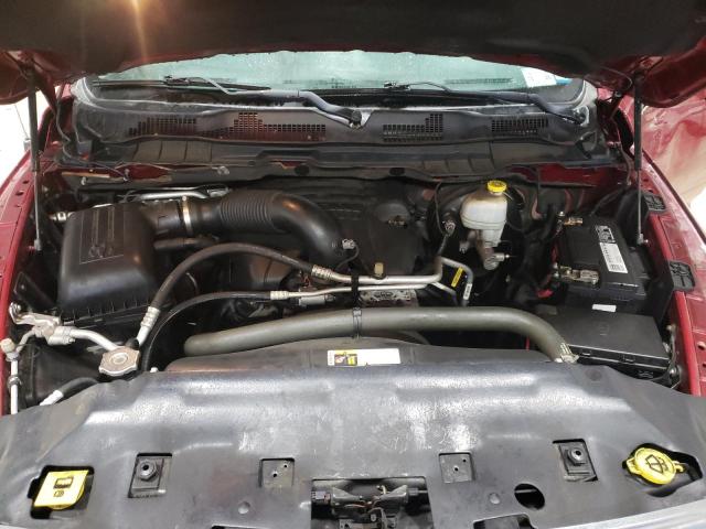 Photo 11 from auction – 2014 RAM 1500 SLT with VIN 1C6RR7GT3ES321913