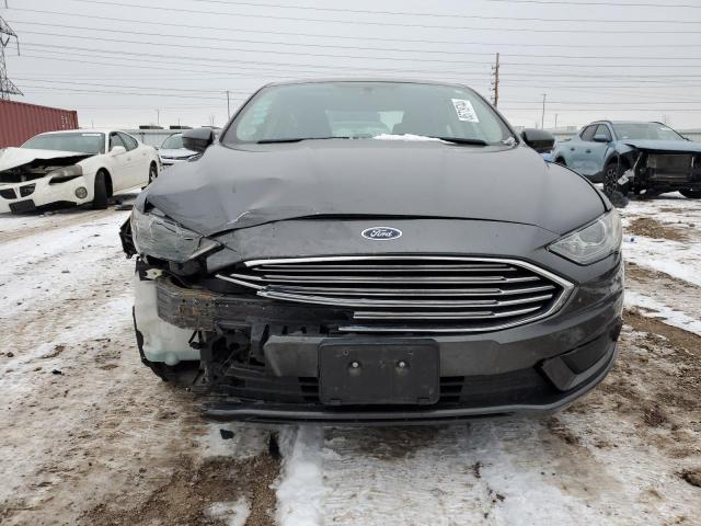 Photo 5 from auction – 2018 FORD FUSION SE with VIN 3FA6P0HD6JR201423