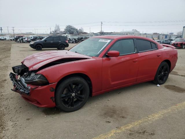 Photo 1 from auction – 2011 DODGE CHARGER R/ with VIN 2B3CM5CT8BH572552