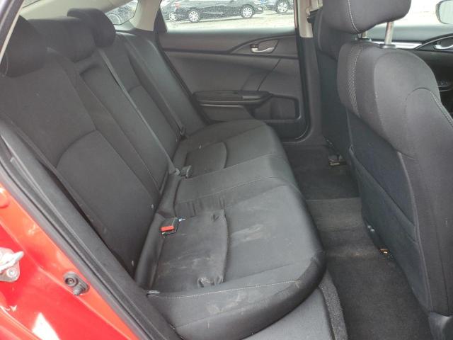 Photo 10 from auction – 2016 HONDA CIVIC EX with VIN 2HGFC1F38GH657841