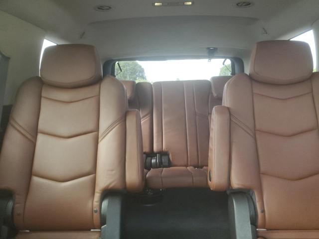 Photo 10 from auction – 2016 CADILLAC ESCALADE L with VIN 1GYS4BKJ6GR303041