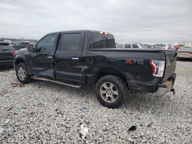 Photo 2 from auction – 2016 FORD F150 SUPER with VIN 1FTEW1EF9GFC92214