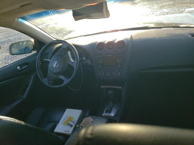 Photo 8 from auction – 2012 NISSAN ALTIMA BAS with VIN 1N4AL2AP5CC189112