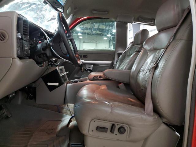 Photo 7 from auction – 2002 CHEVROLET SILVERADO with VIN 2GCEK19T421344571